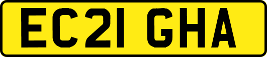 EC21GHA