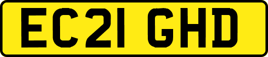 EC21GHD