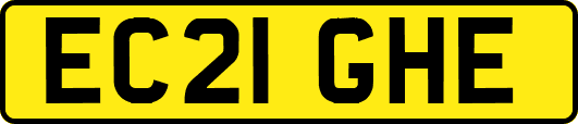 EC21GHE