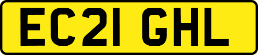 EC21GHL