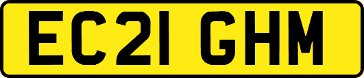 EC21GHM
