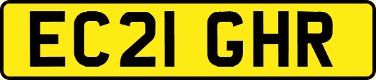 EC21GHR