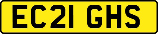 EC21GHS
