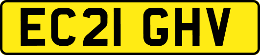 EC21GHV