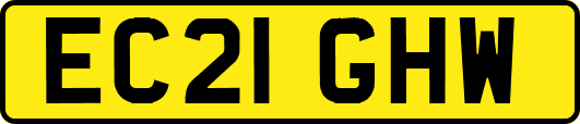EC21GHW