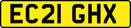 EC21GHX
