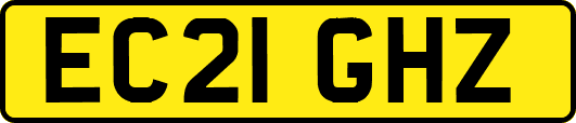 EC21GHZ