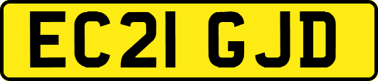 EC21GJD