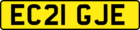 EC21GJE