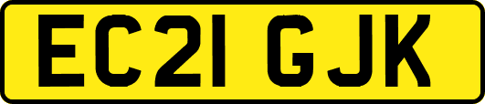 EC21GJK