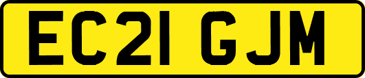 EC21GJM
