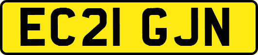 EC21GJN