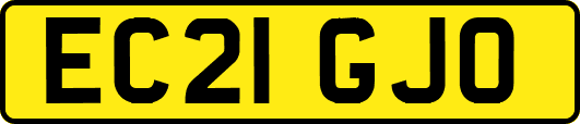 EC21GJO