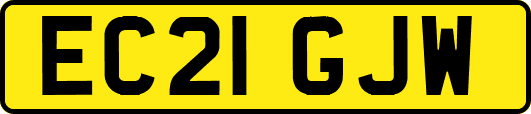EC21GJW