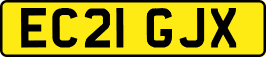 EC21GJX