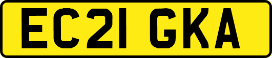 EC21GKA