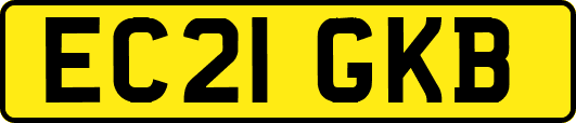 EC21GKB