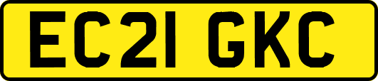 EC21GKC