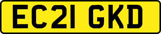 EC21GKD