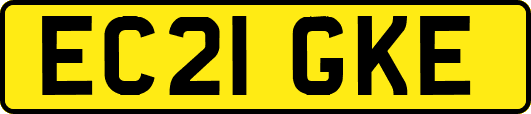 EC21GKE