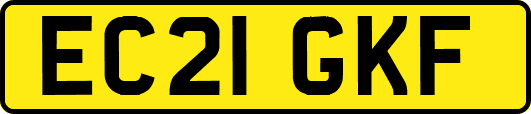 EC21GKF