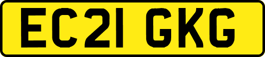 EC21GKG