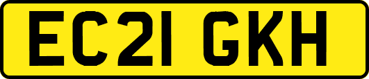 EC21GKH