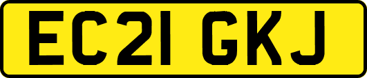 EC21GKJ