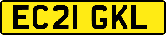 EC21GKL