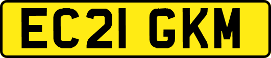 EC21GKM