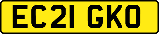 EC21GKO