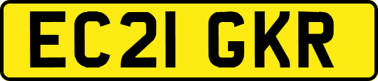 EC21GKR