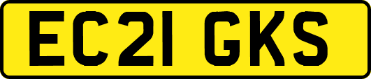 EC21GKS