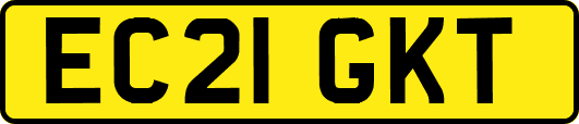 EC21GKT