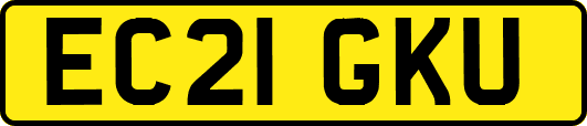 EC21GKU