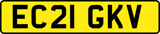 EC21GKV