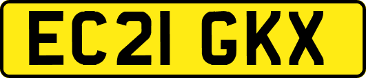 EC21GKX