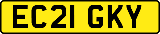 EC21GKY