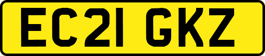 EC21GKZ