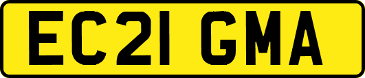 EC21GMA