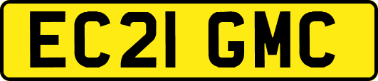 EC21GMC