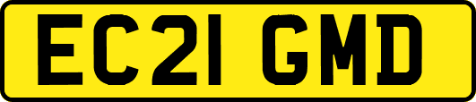 EC21GMD
