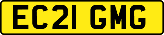 EC21GMG