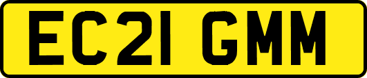 EC21GMM