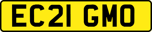 EC21GMO