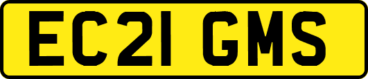 EC21GMS