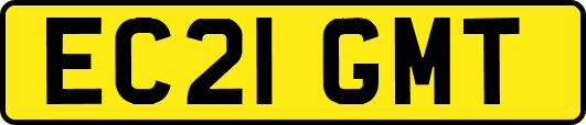 EC21GMT