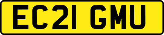 EC21GMU