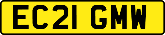 EC21GMW