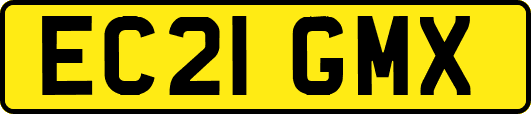 EC21GMX